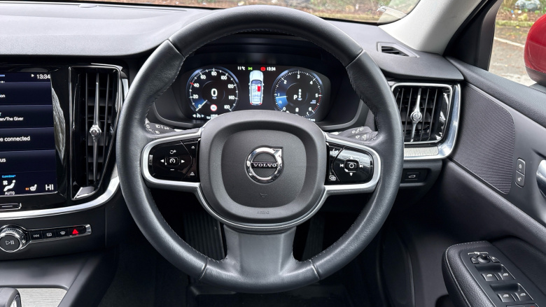 Volvo V60 2.0 B4D Cross Country 5dr AWD Auto Diesel Estate